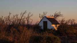 Chapelle camarguaise