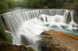 Cascade de la Vis