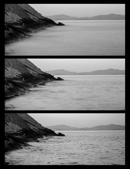 Tryptique à 3 temps