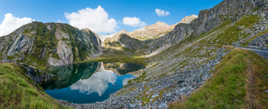 Lago Bianco