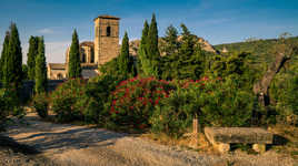 Notre-Dame de Vailhan