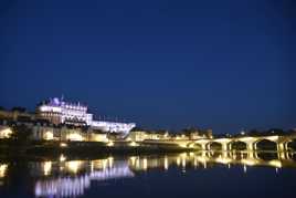 Chateau d'Amboise
