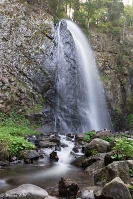 la Cascade