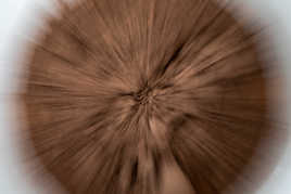 Explosion des marrons !