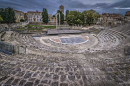 L'amphi