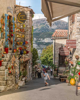 Gourdon 2 ruelle