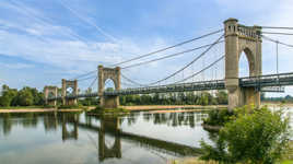 Pont de Langeais