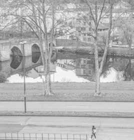 Gris...à l'image du temps