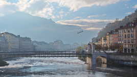 Grenoble