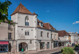 Ballade Urbaine à Auxerre 5