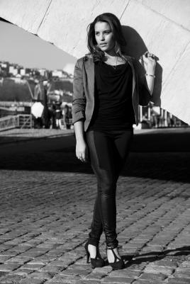 Ballade sur les quais