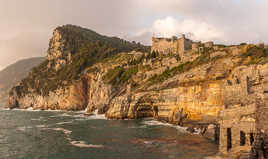 Porto Venere, Cinq Terres