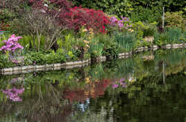 Une impression de Giverny (7)