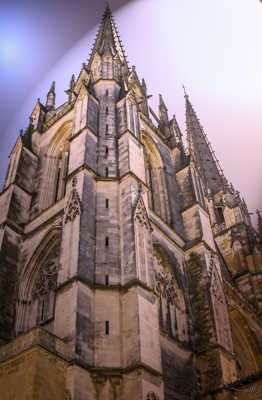 Entre ciel et terre...sur la Nive et sur l'Adour.