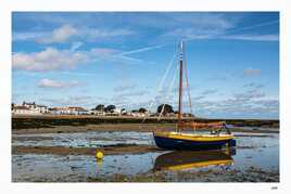 le vieil Ile de Noirmoutier