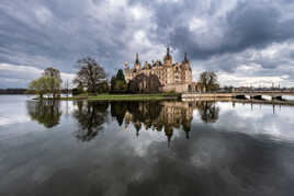 le château