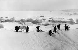 Recherche Maison....