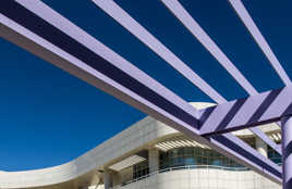 Jean Paul Getty Center