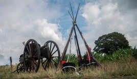 Dormez braves gens je monte la garde v2
