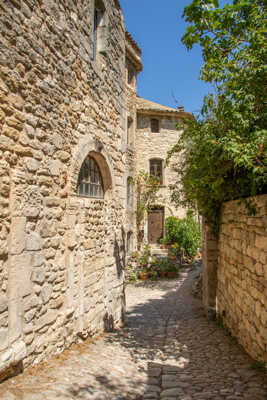 Ruelle Provençale