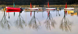 Les p'tits bateaux