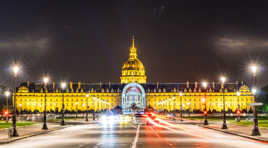 Ecole Militaire