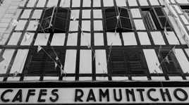 Pour les connaisseurs....de café