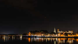 Avignon au fil de l'eau