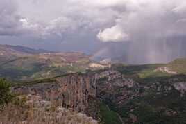 Cocktail d'orage.