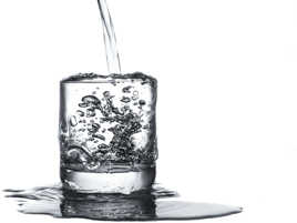 Ca coule de source !