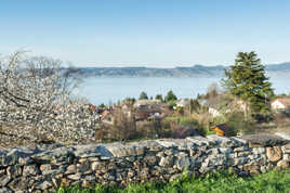 Vue sur le Léman