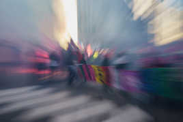 Vous faites quoi aujourd'hui?