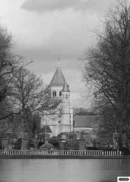 Nivelles quel belle ville