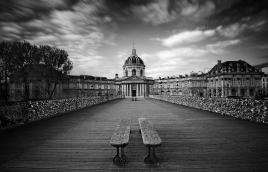 Pont des arts