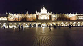 Cracovie