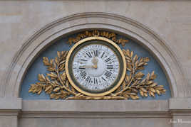 Horloge