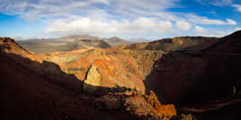 Volcans de Tymanfaya