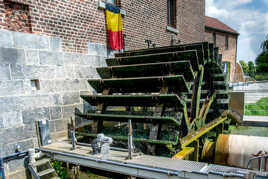 Le moulin de Vélupont, 2