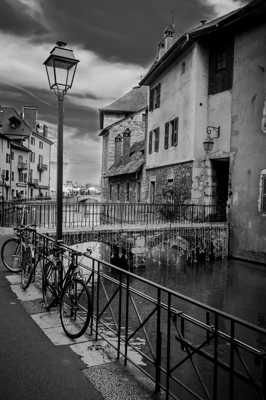 Annecy le vieux
