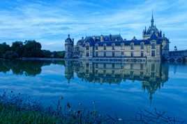 Chateau de Chantilly