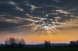 Que la lumière soit !