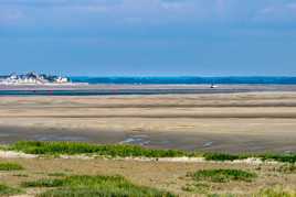 La baie de somme