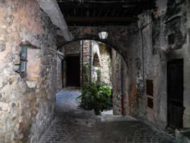 Un superbe village Provencal