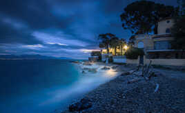 La promesse de l'aube