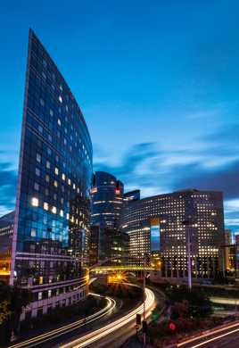 La Défense