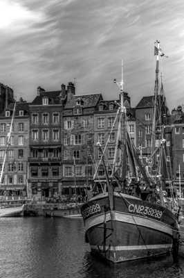 honfleur