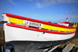 La Barraca pour 2021 !