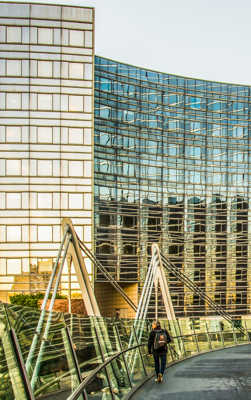 Dédale architectural