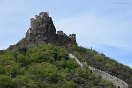 Château de Rochemaure