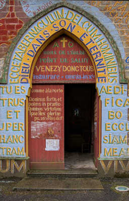 Saintes écritures (2)